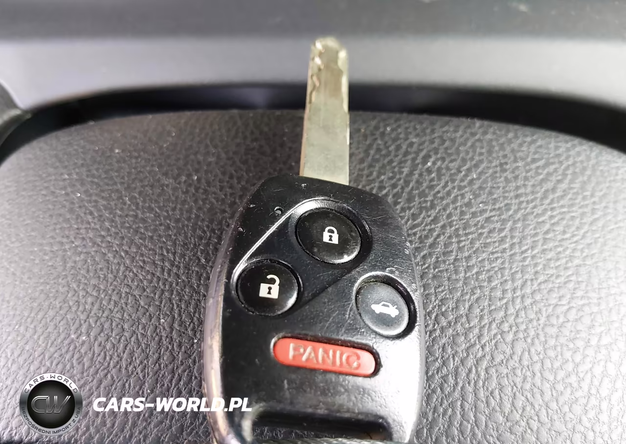 2012 Honda Accord 3.5 Ex-L VIN:1HGCP3F81CA023097 - 11