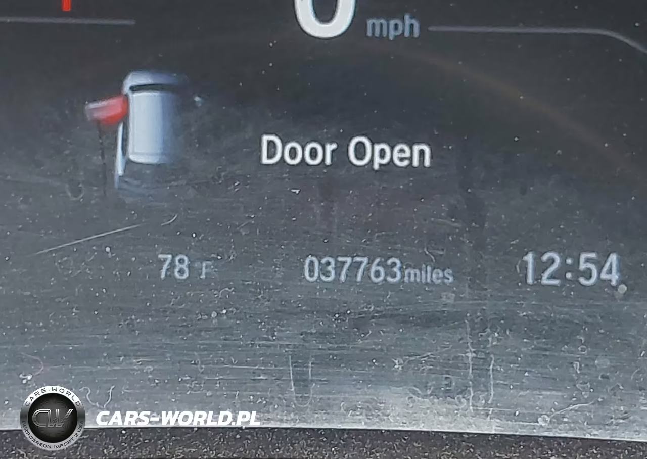 2019 Honda Cr-V Ex-L VIN:2HKRW2H88KH609824 - 15