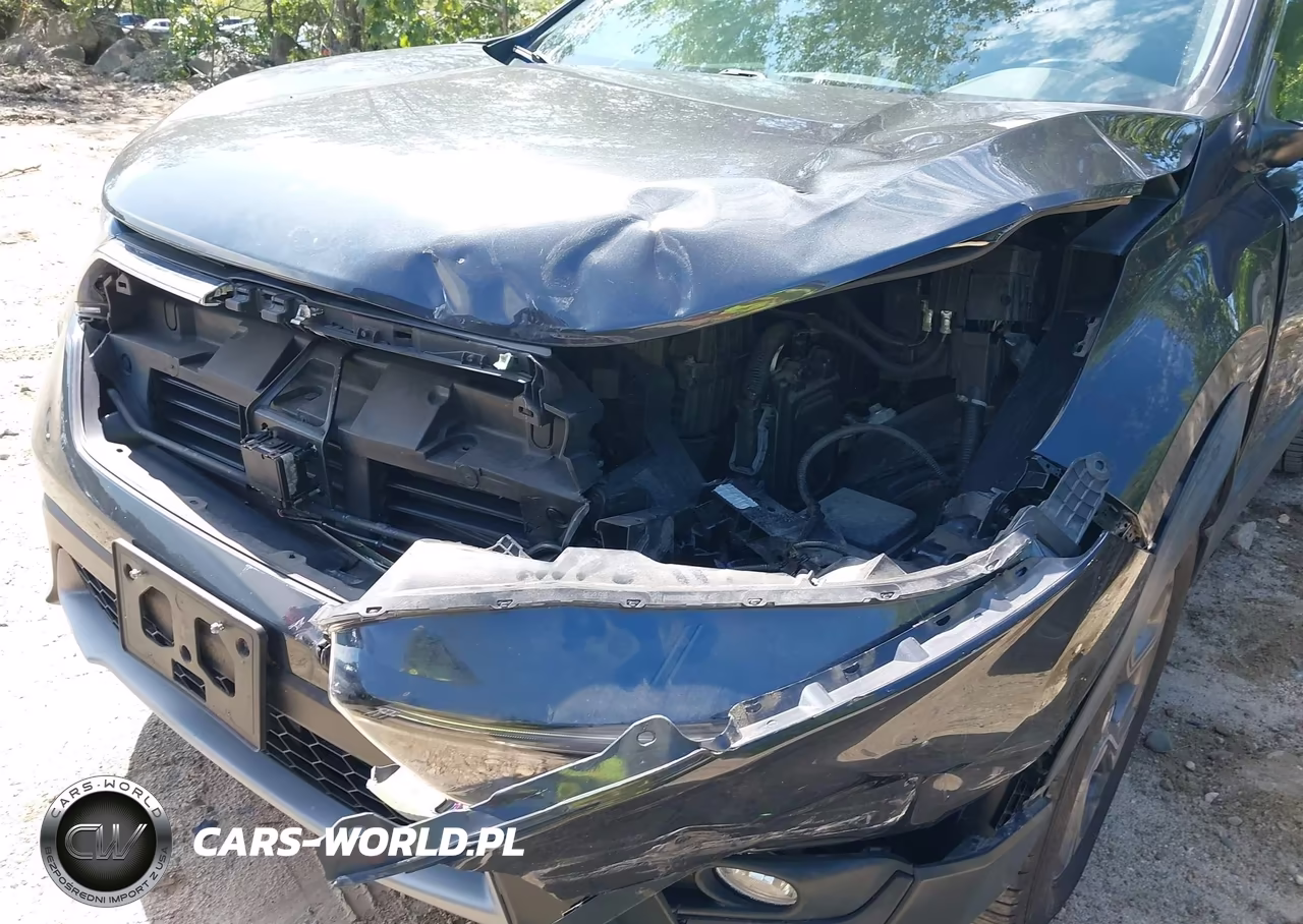 2019 Honda Cr-V Ex-L VIN:2HKRW2H88KH609824 - 6
