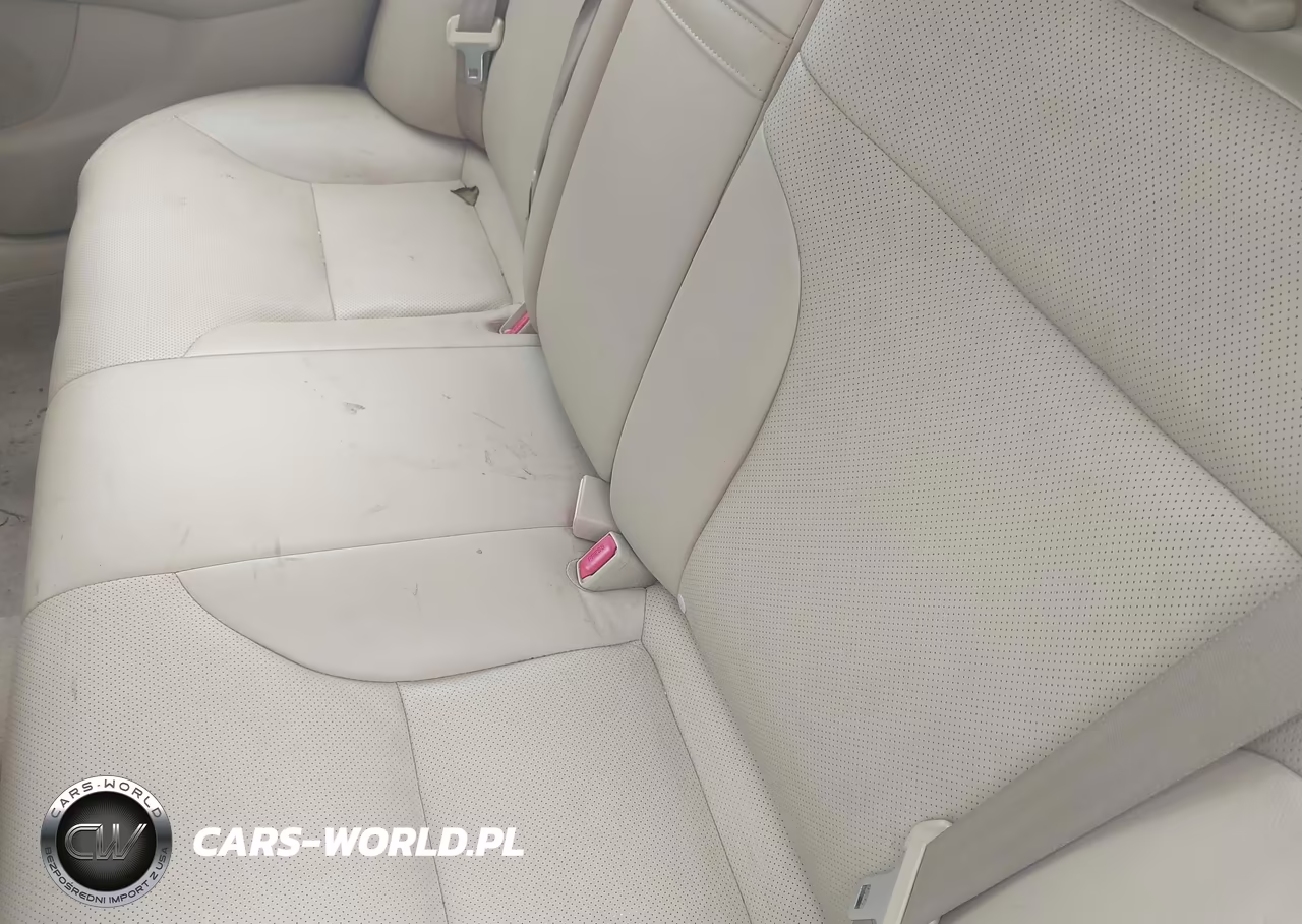 2005 Lexus Es 330 VIN:JTHBA30GX55075639 - 8