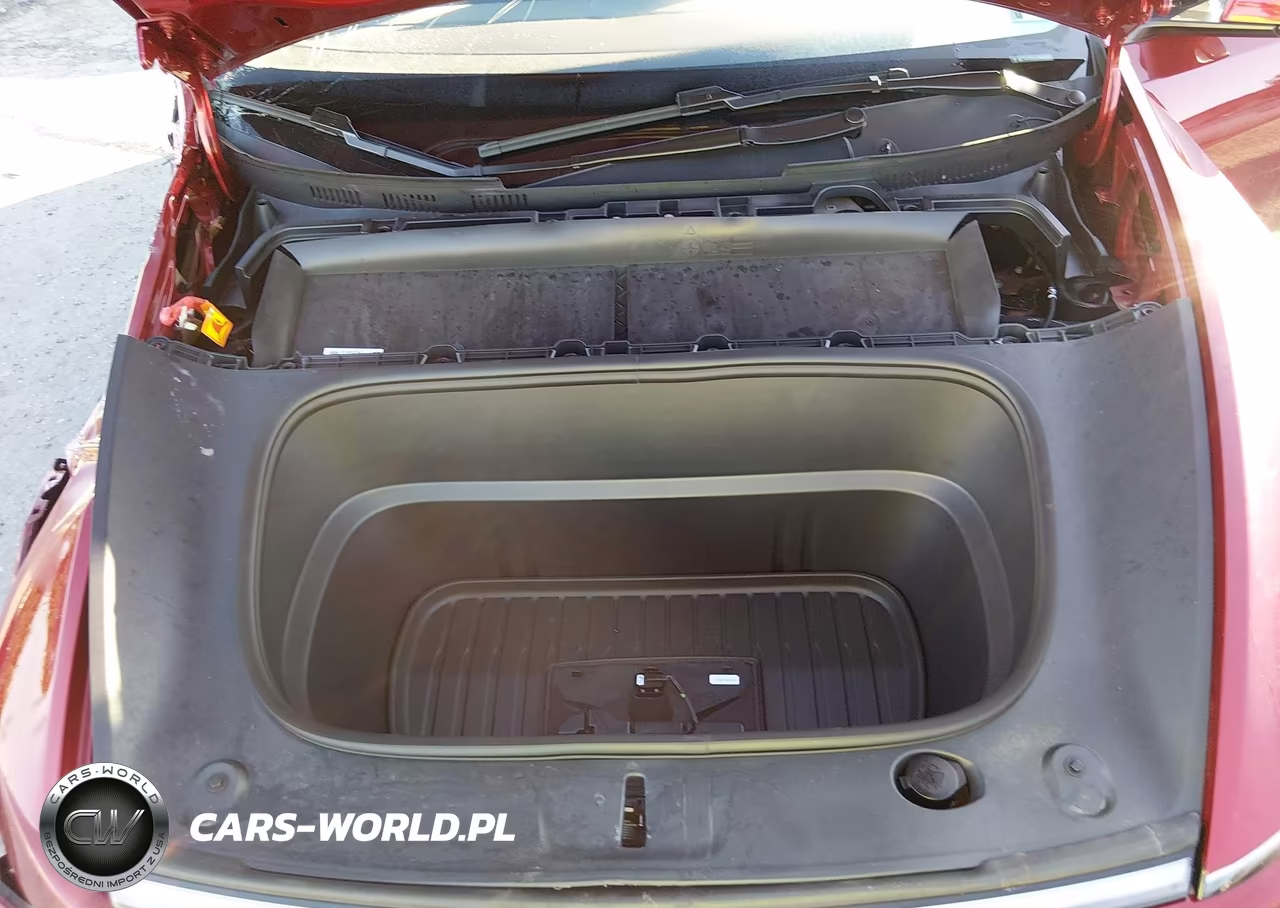 2026 Tesla Model Y All-Wheel Drive-Long Range Launch Series-Premium All-Wheel Drive VIN:7SAYGDEE2TA457876 - 10