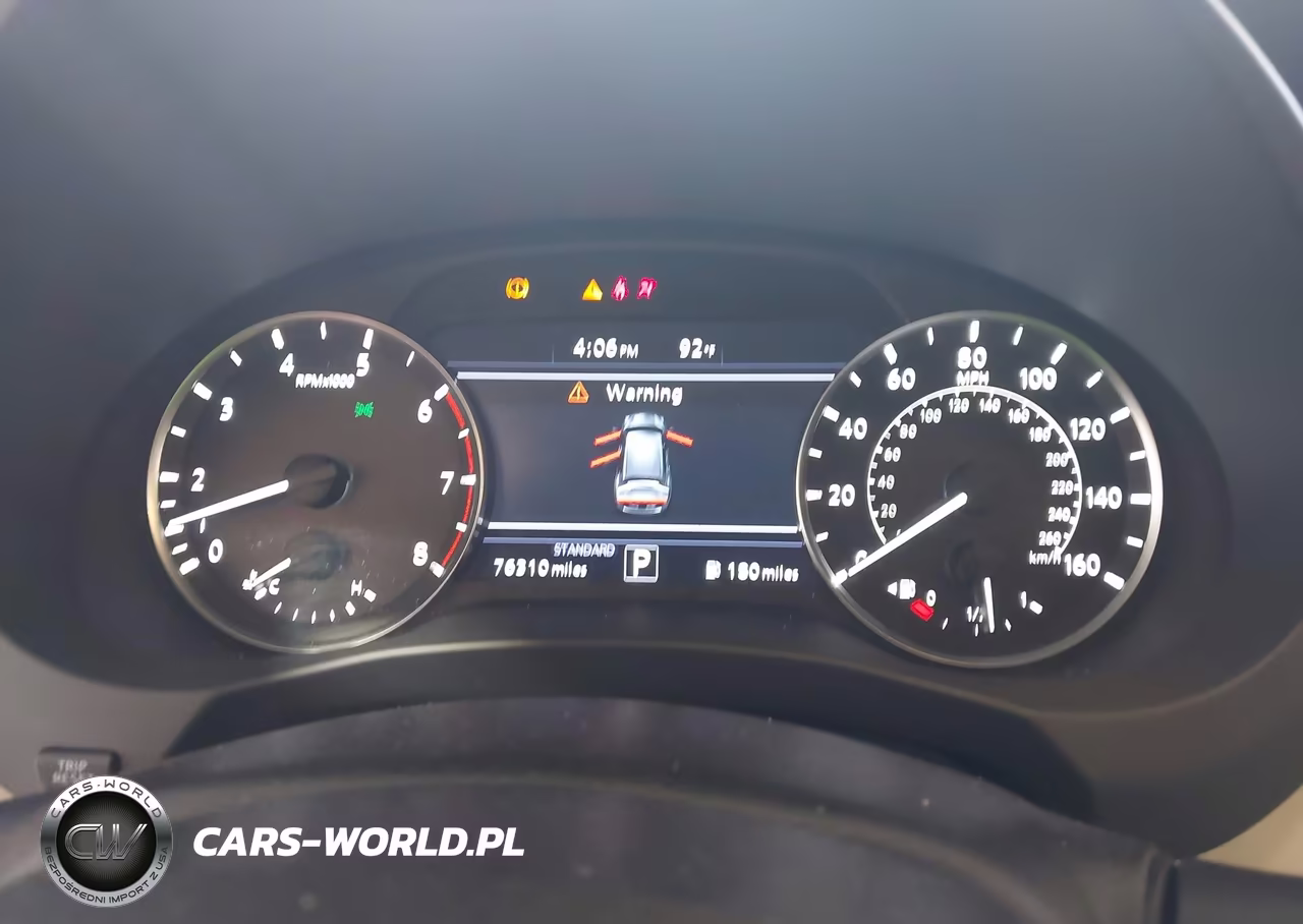 2019 Infiniti Qx50 Luxe VIN:3PCAJ5M32KF145323 - 7