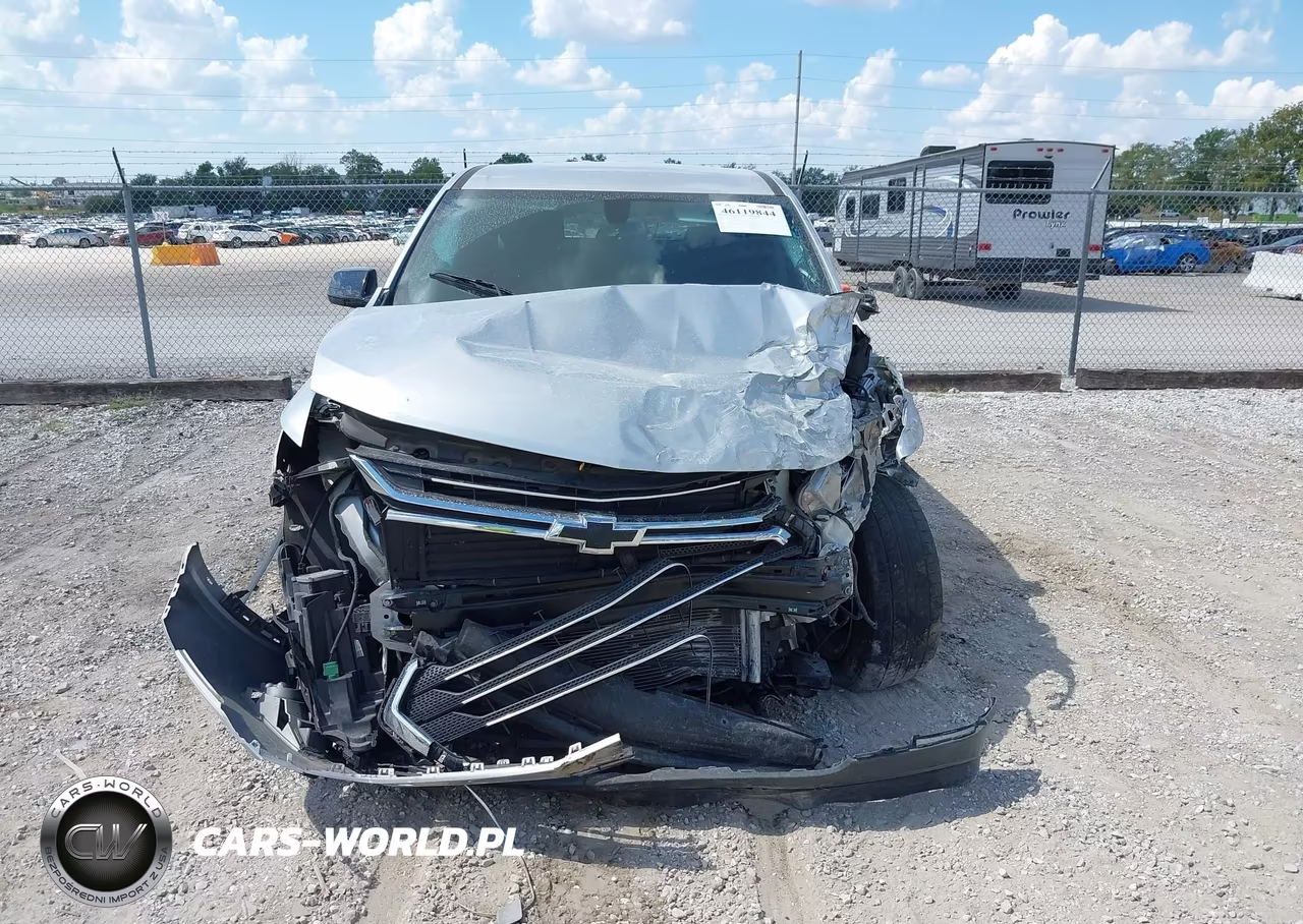 2018 Chevrolet Traverse Ls VIN:1GNERFKW0JJ128032 - 13