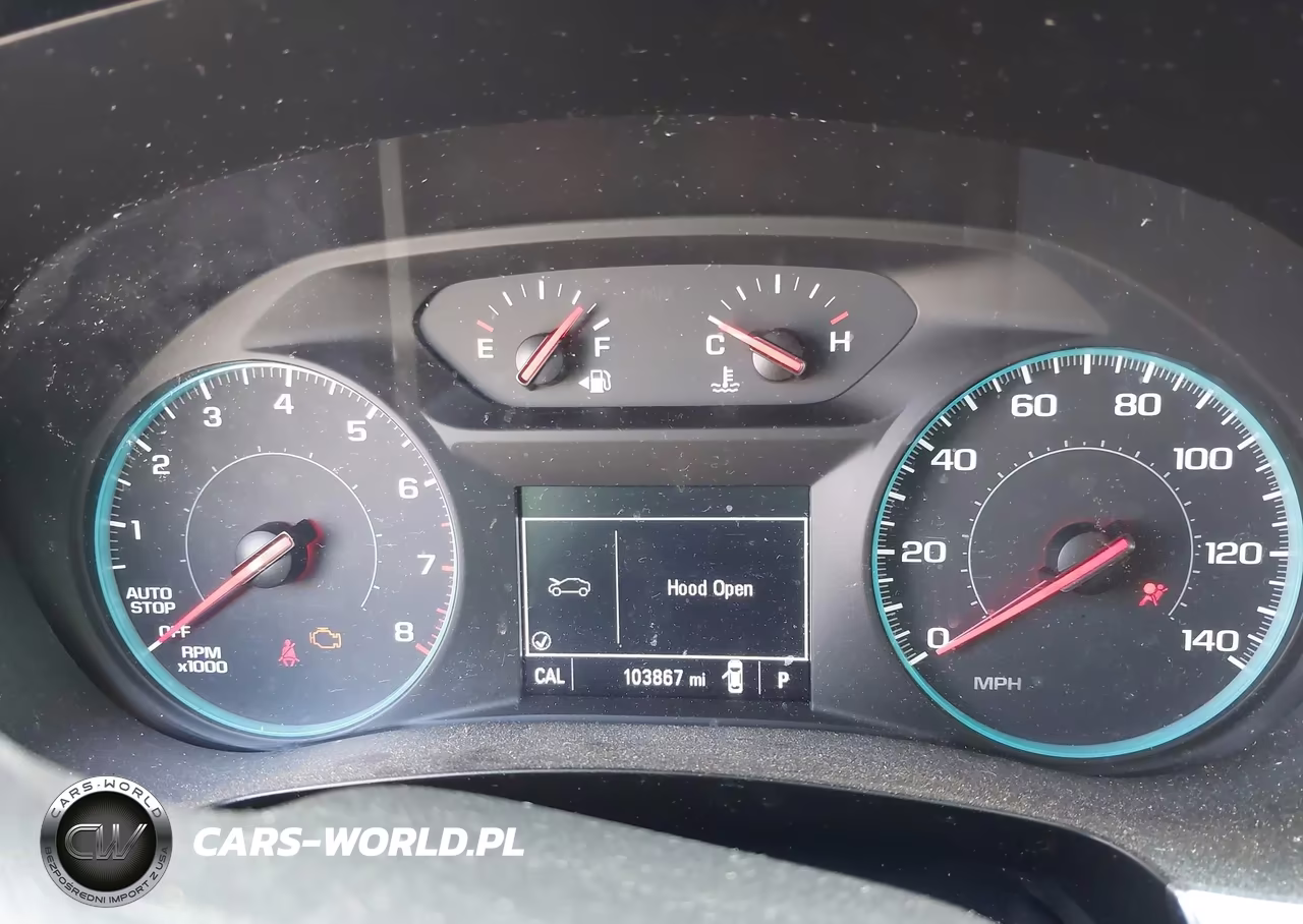 2018 Chevrolet Traverse Ls VIN:1GNERFKW0JJ128032 - 7