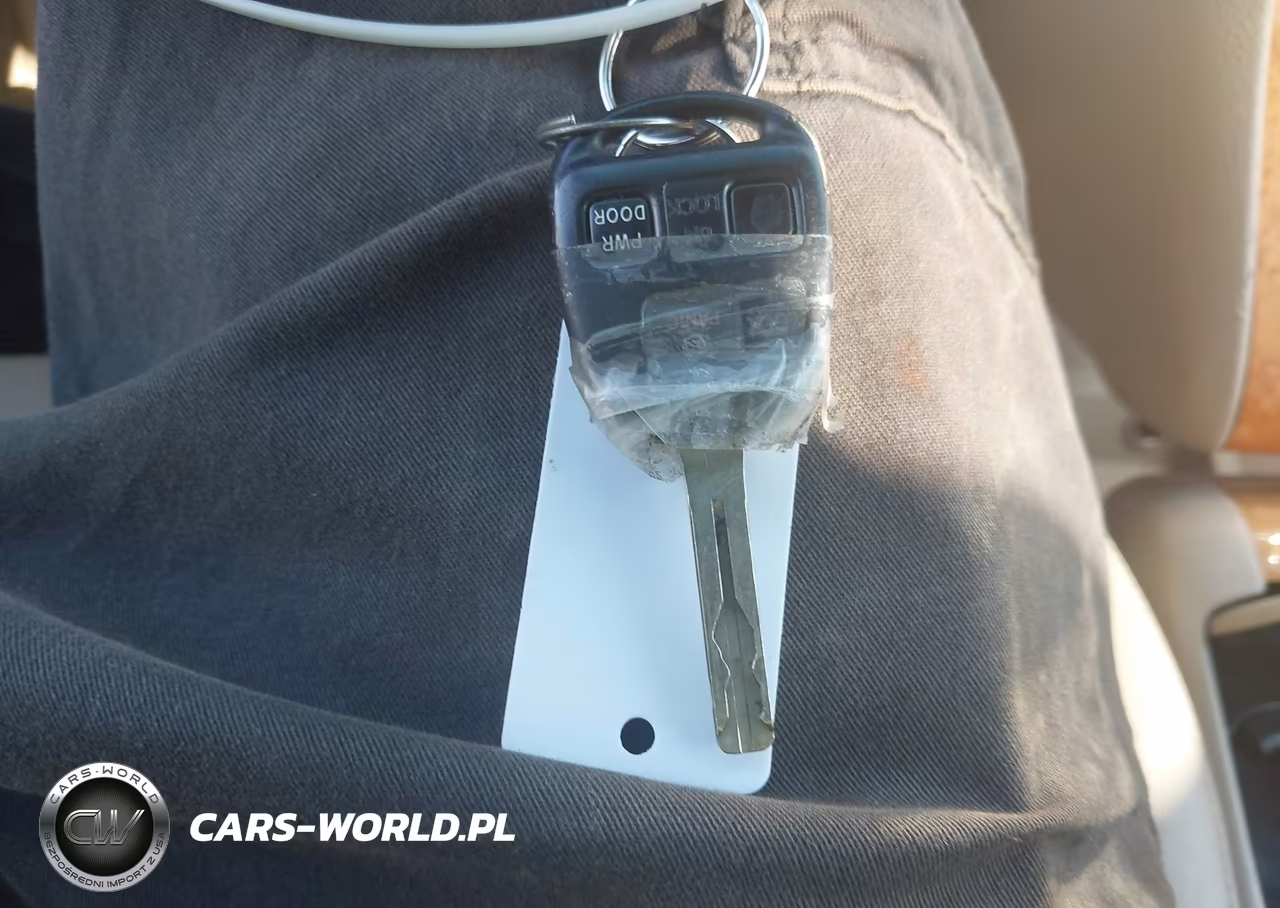 2007 Lexus Rx 350 VIN:2T2HK31U77C003814 - 11