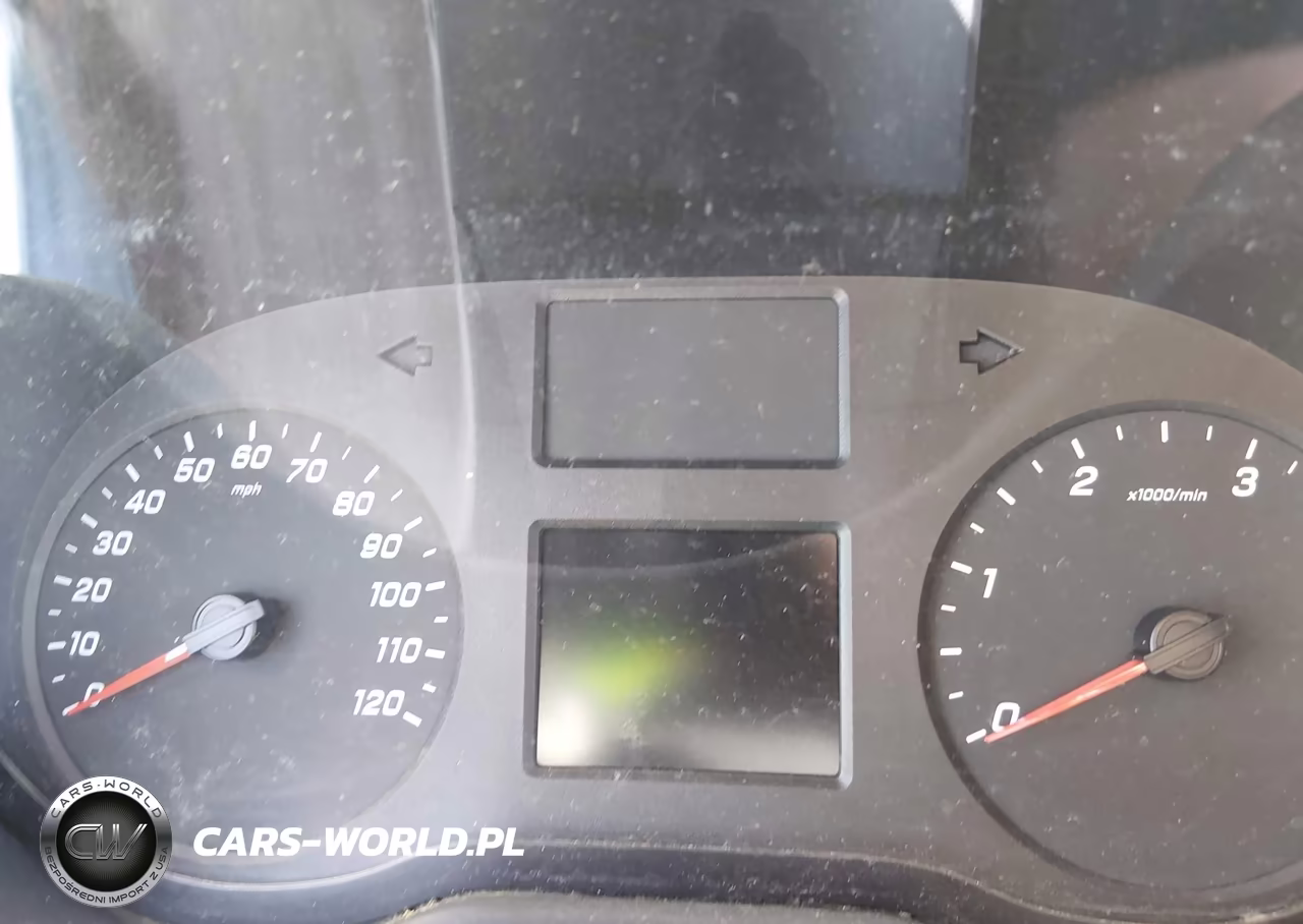2022 Mercedes-Benz Sprinter 2500 High Roof V6 VIN:W1Y4ECHY9NT081371 - 15