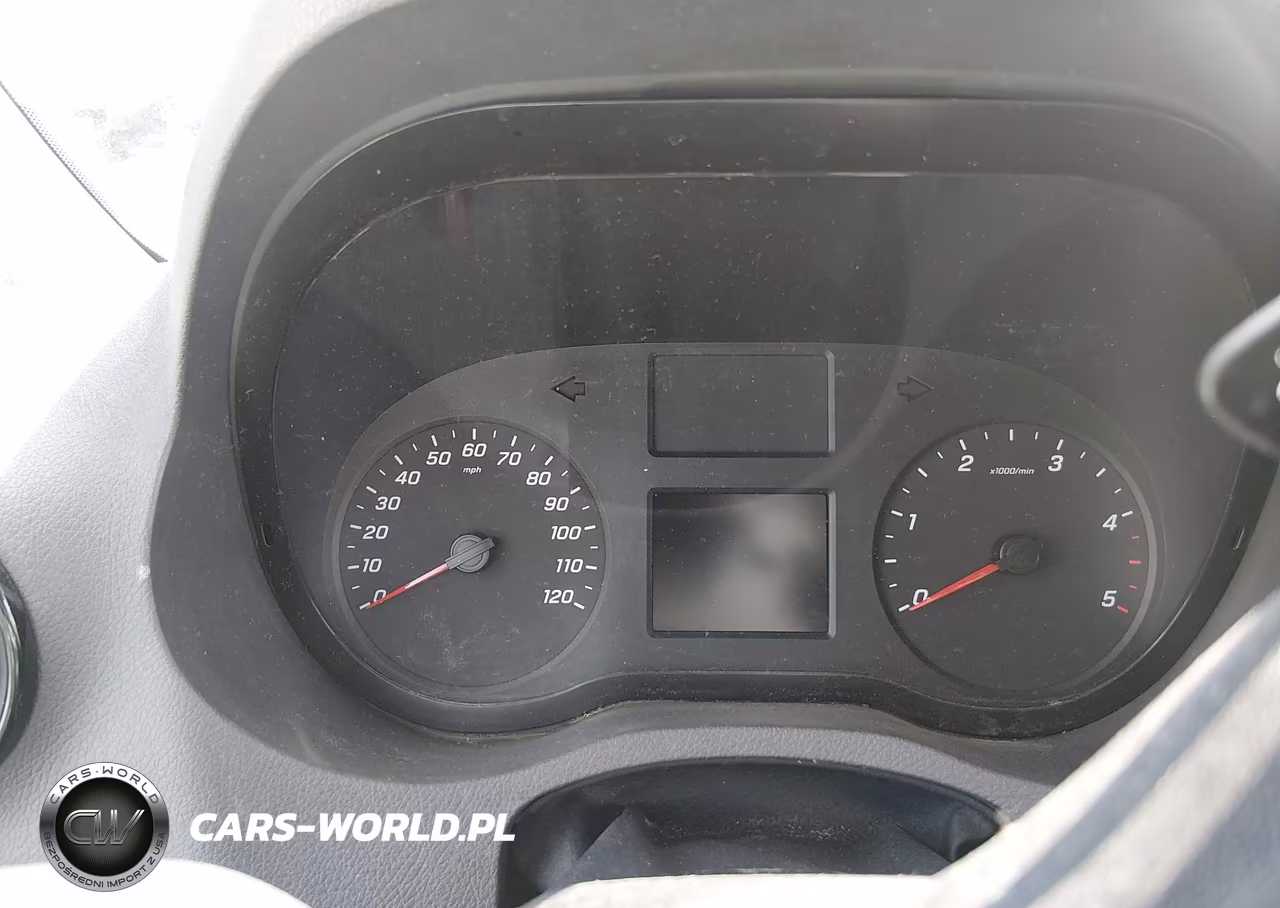 2022 Mercedes-Benz Sprinter 2500 High Roof V6 VIN:W1Y4ECHY9NT081371 - 7