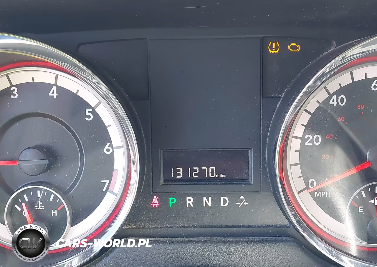 2015 Dodge Grand Caravan Se Plus VIN:2C4RDGBG9FR660048 - 7