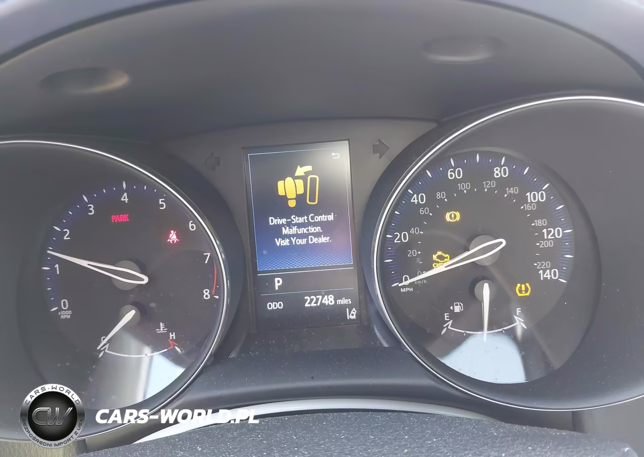 2021 Toyota C-Hr Xle VIN:NMTKHMBX7MR125629 - 7