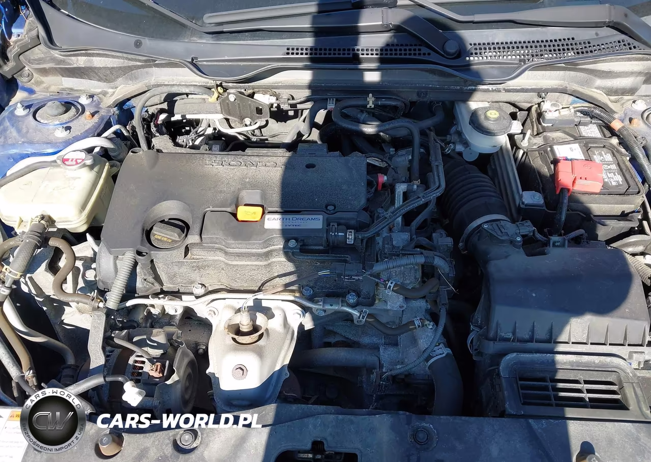 2021 Honda Civic Sport VIN:2HGFC2F83MH518617 - 10