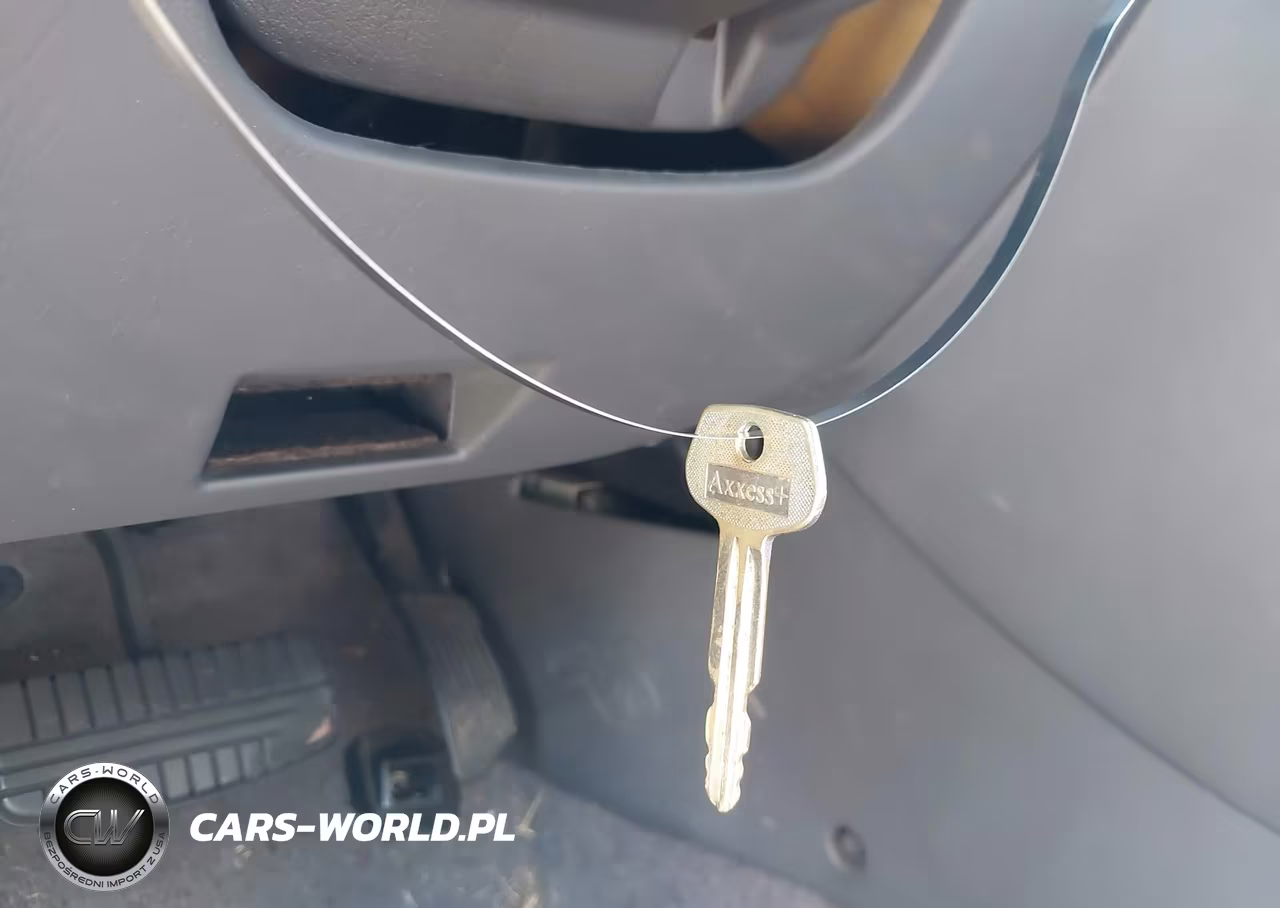 1994 Mitsubishi Galant Es-Ls VIN:4A3AJ56G0RE104486 - 11