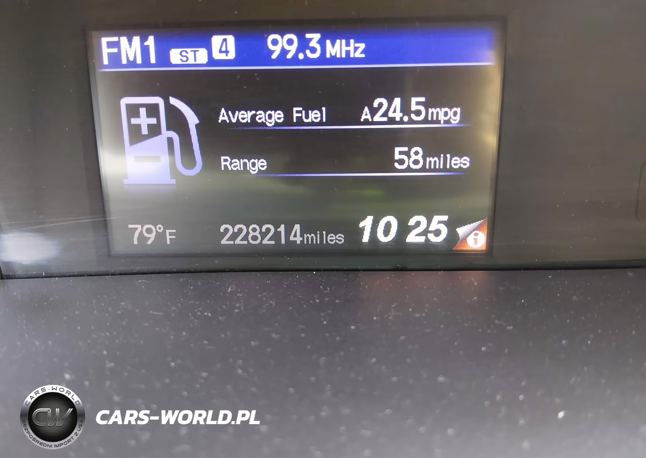 2013 Honda Civic Ex-L VIN:19XFB2F94DE285367 - 15