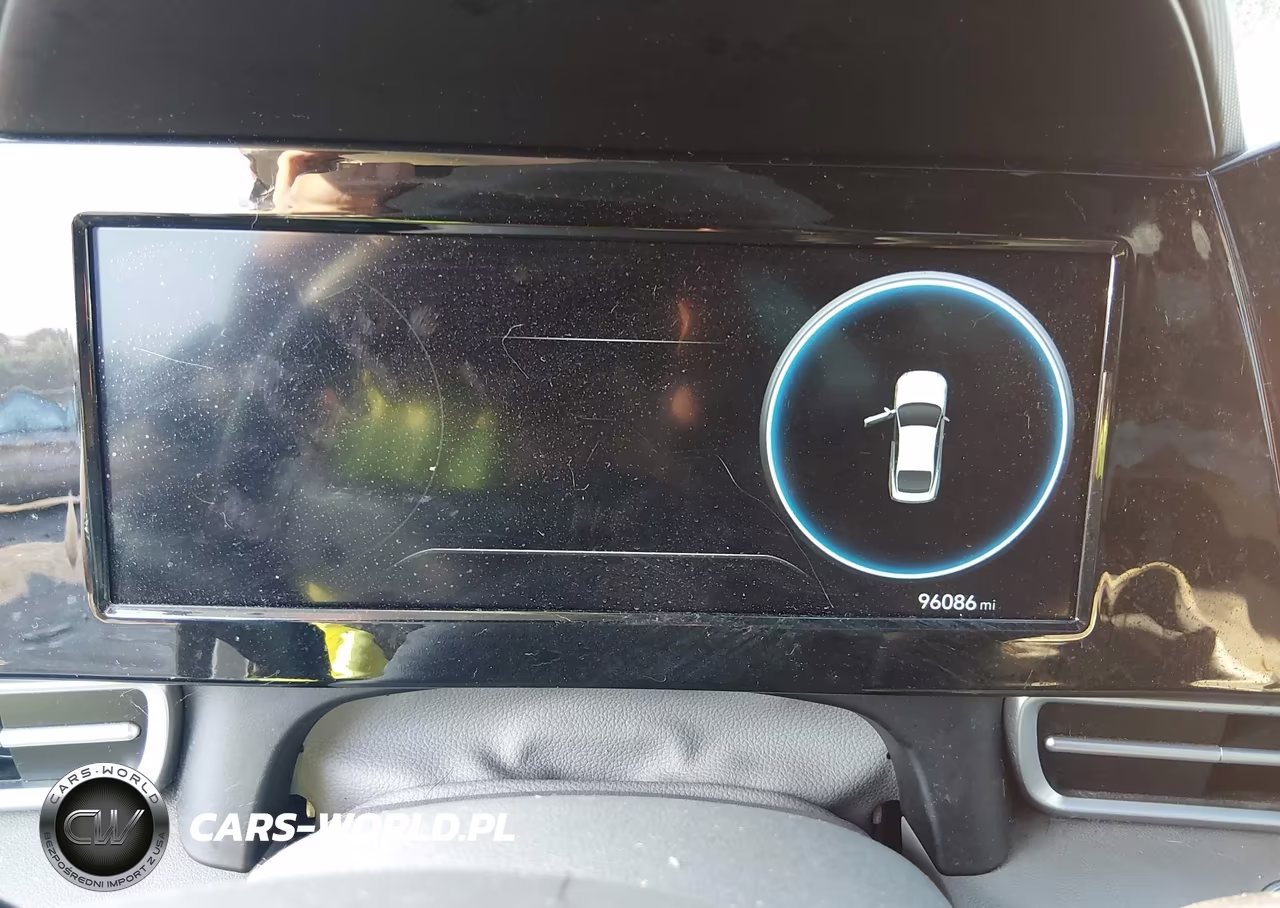 2021 Hyundai Elantra Sel VIN:KMHLN4AG9MU089630 - 7