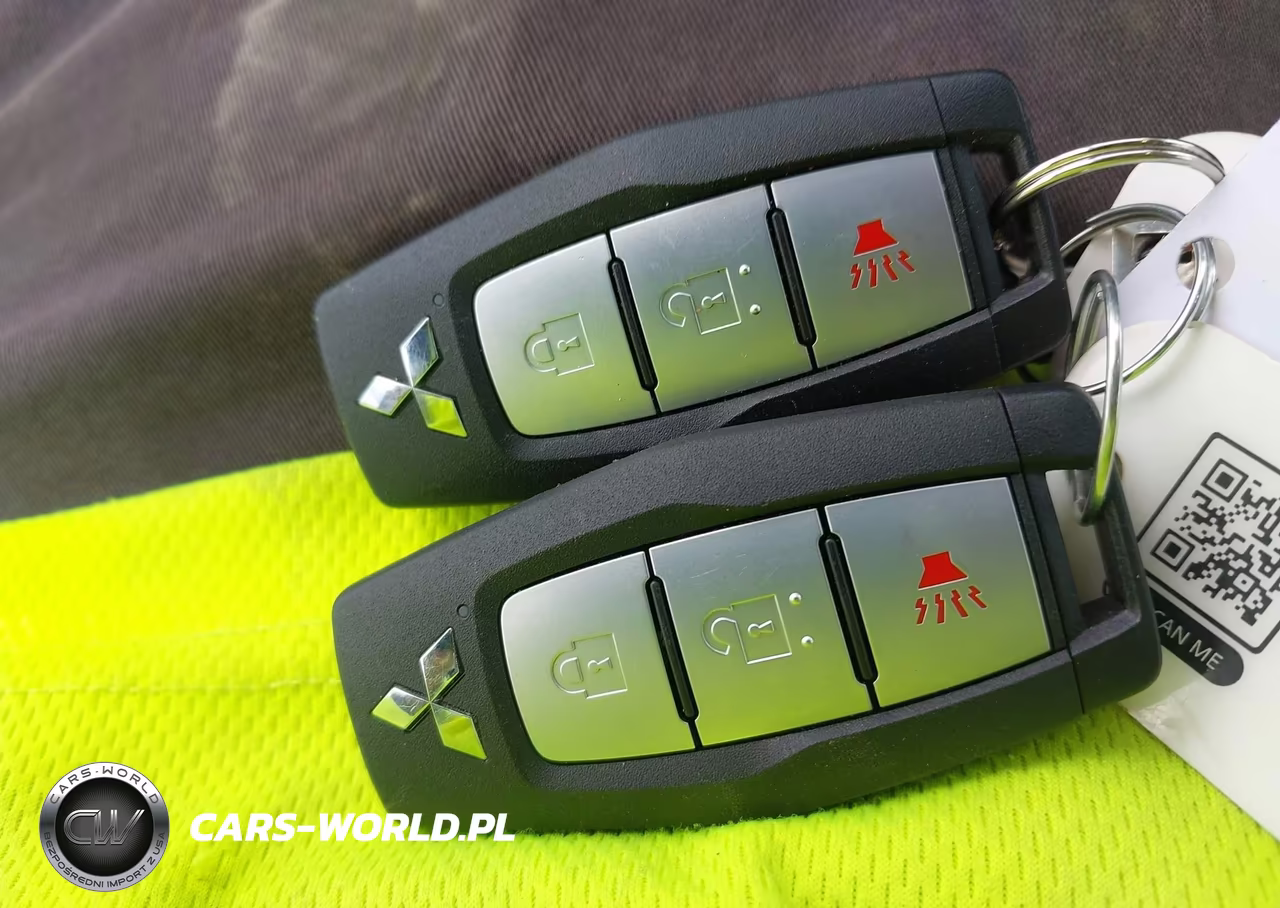 2025 Mitsubishi Outlander Es 2.5 S-Awc VIN:JA4J4UA88SZ055146 - 11