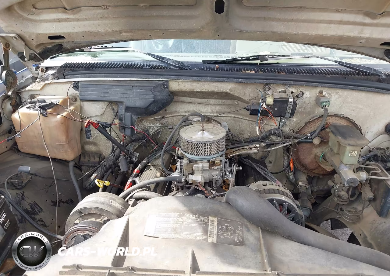 1994 GMC Sierra C1500 VIN:1GTDC14ZXRZ556252 - 10
