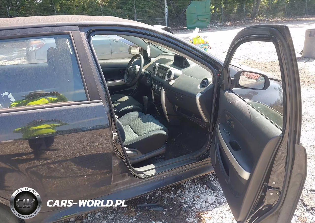 2006 Scion Xa VIN:JTKKT624760132533 - 5