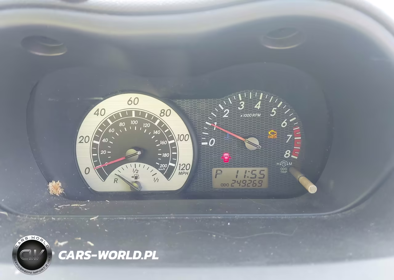 2006 Scion Xa VIN:JTKKT624760132533 - 7