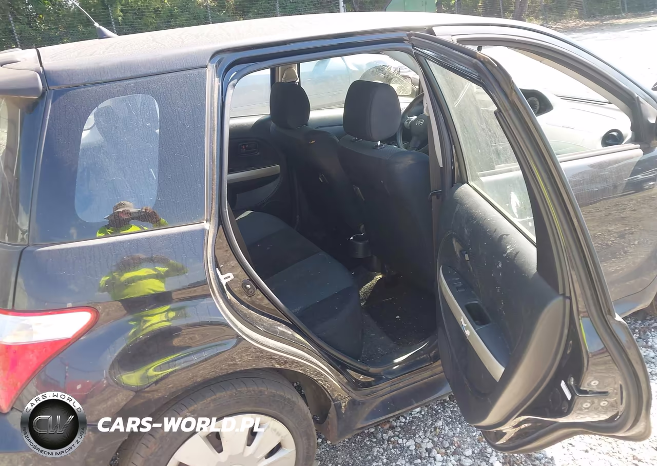2006 Scion Xa VIN:JTKKT624760132533 - 8