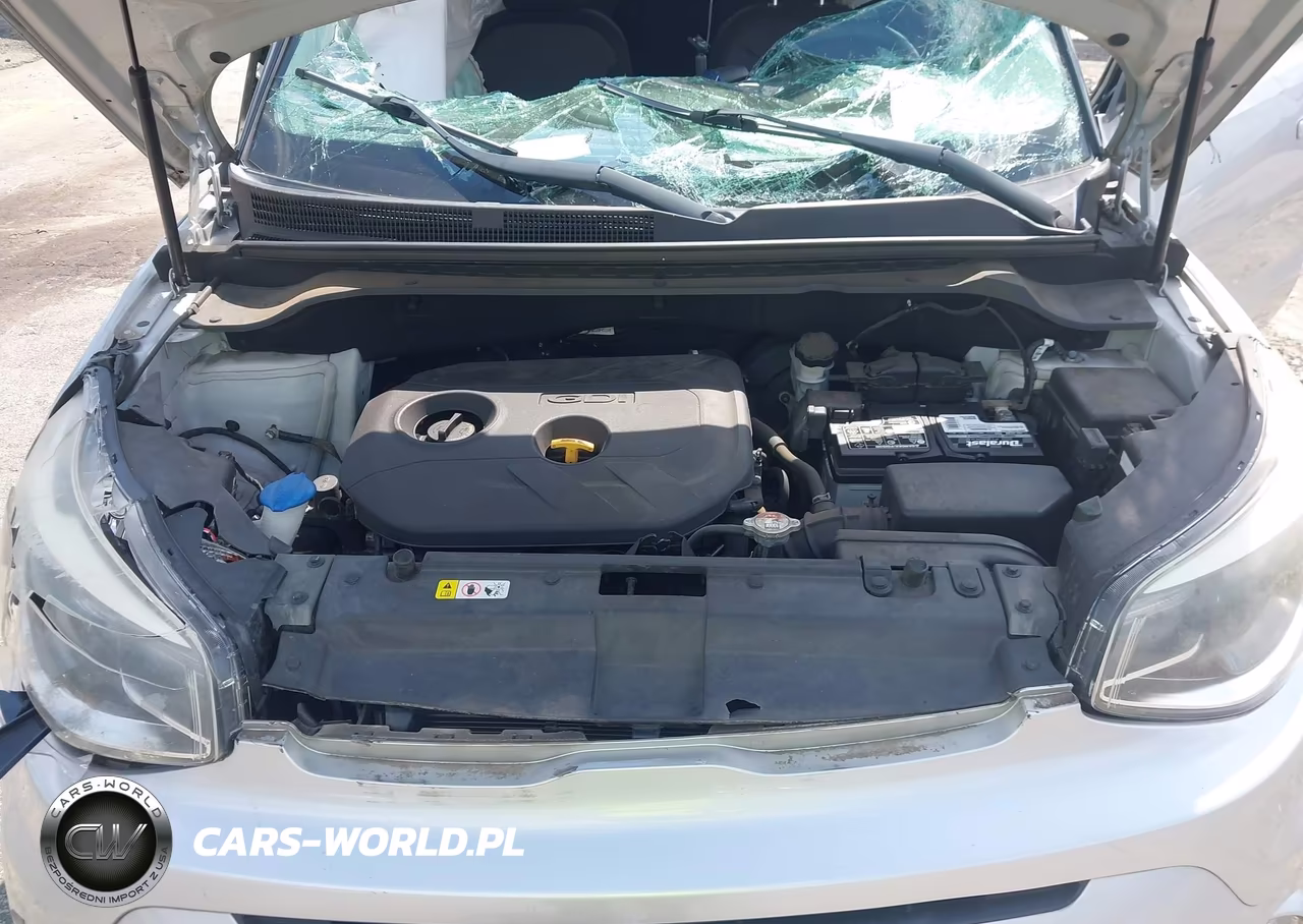 2018 Kia Soul + VIN:KNDJP3A59J7567215 - 10