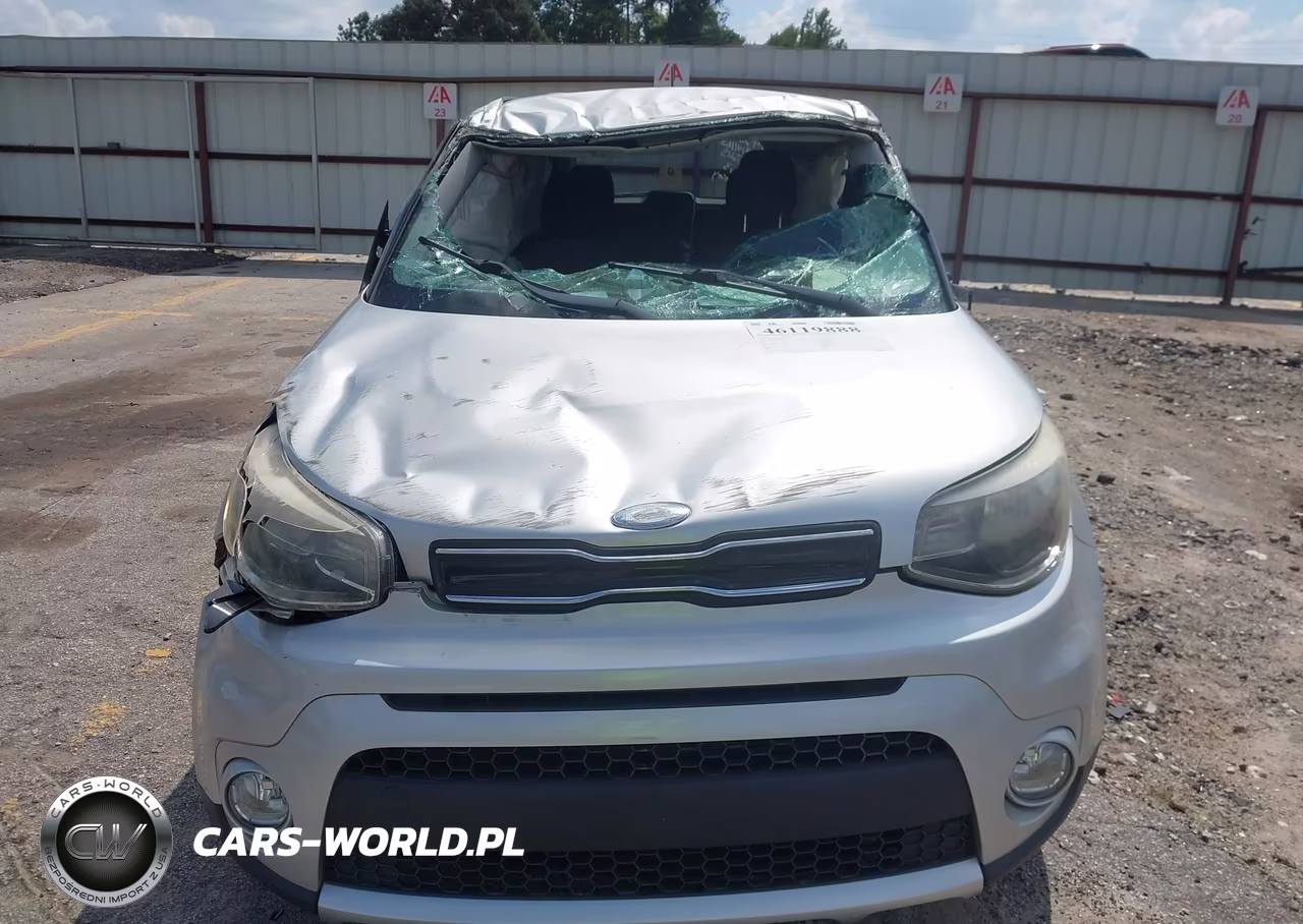 2018 Kia Soul + VIN:KNDJP3A59J7567215 - 12