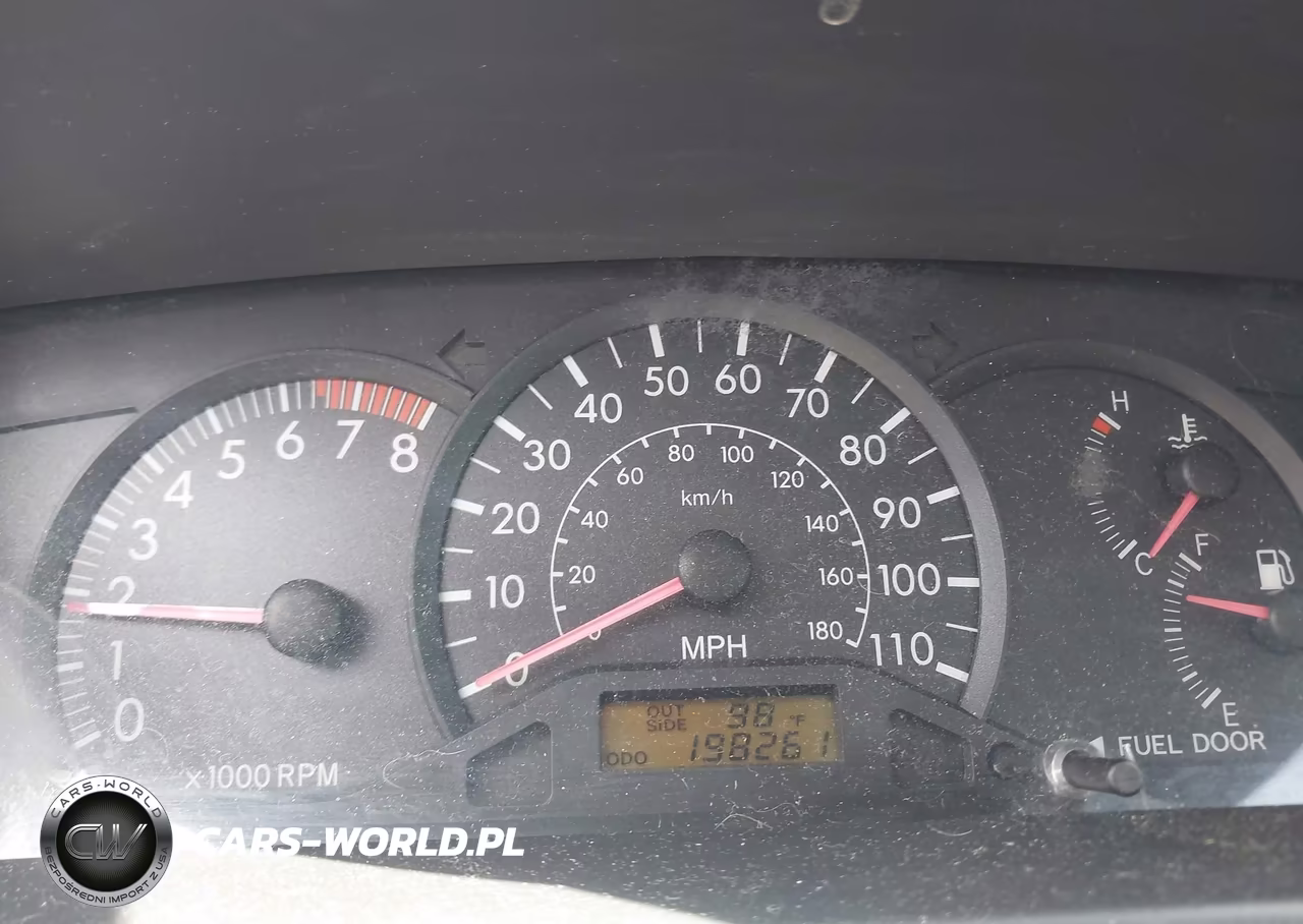 2008 Toyota Corolla Ce VIN:1NXBR32E28Z022736 - 7