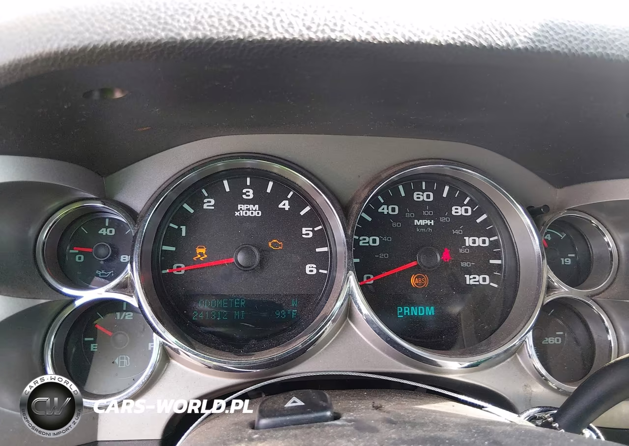 2013 Chevrolet Silverado 1500 Lt VIN:3GCPKSE7XDG296110 - 7
