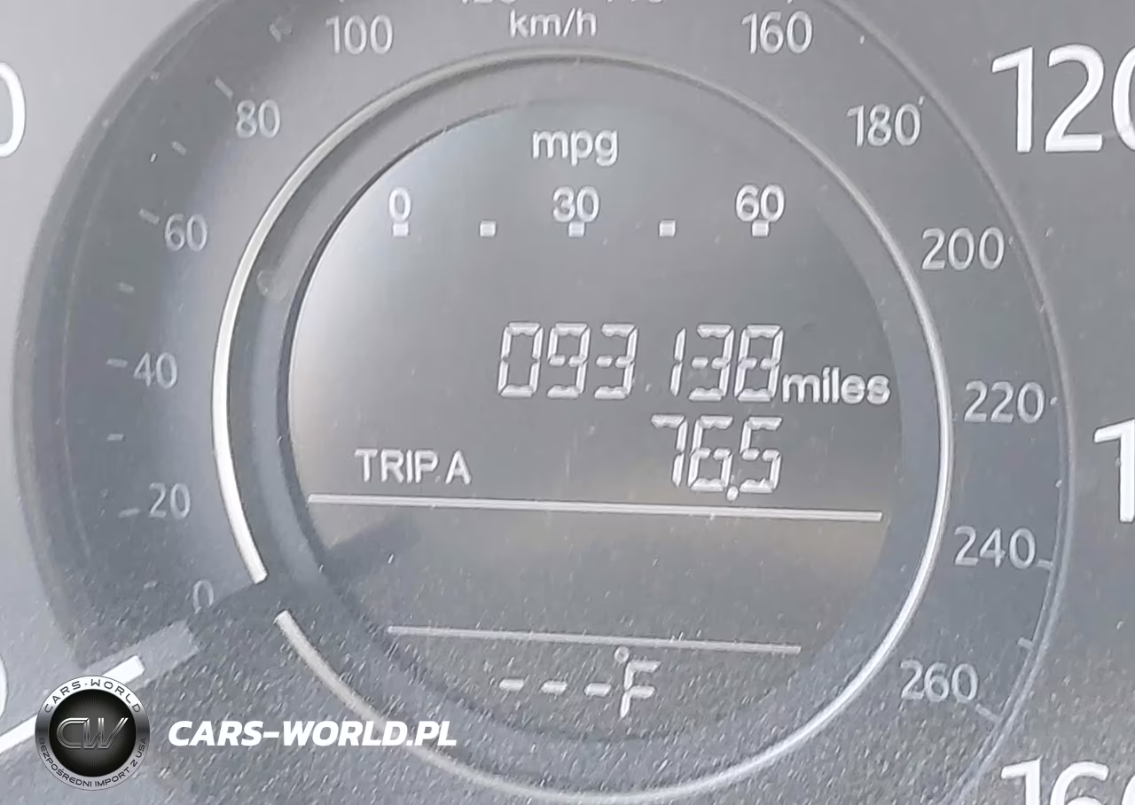 2014 Honda Accord Ex-L V-6 VIN:1HGCR3F81EA034534 - 15