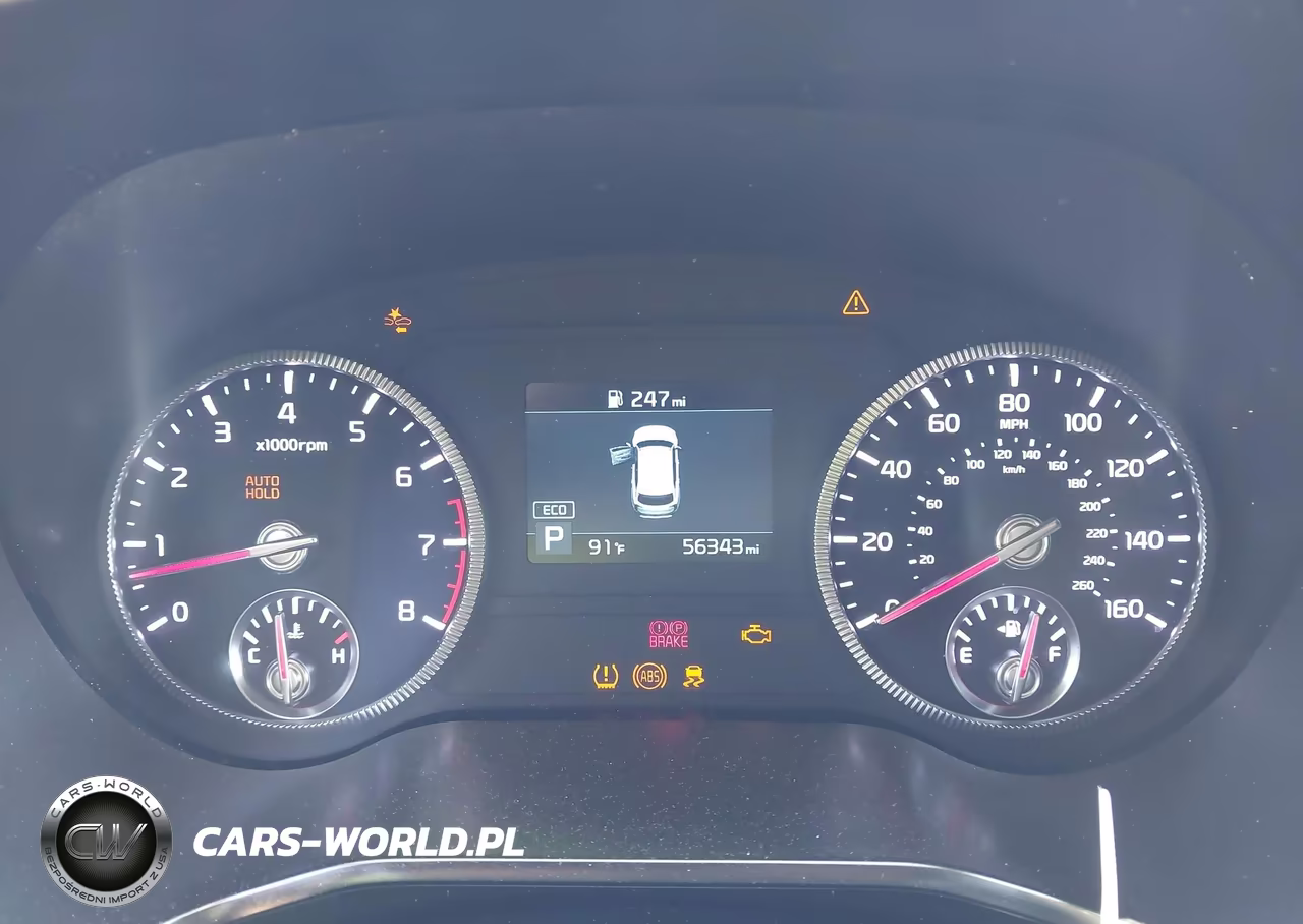2022 Kia Telluride Ex VIN:5XYP34HC4NG301125 - 7