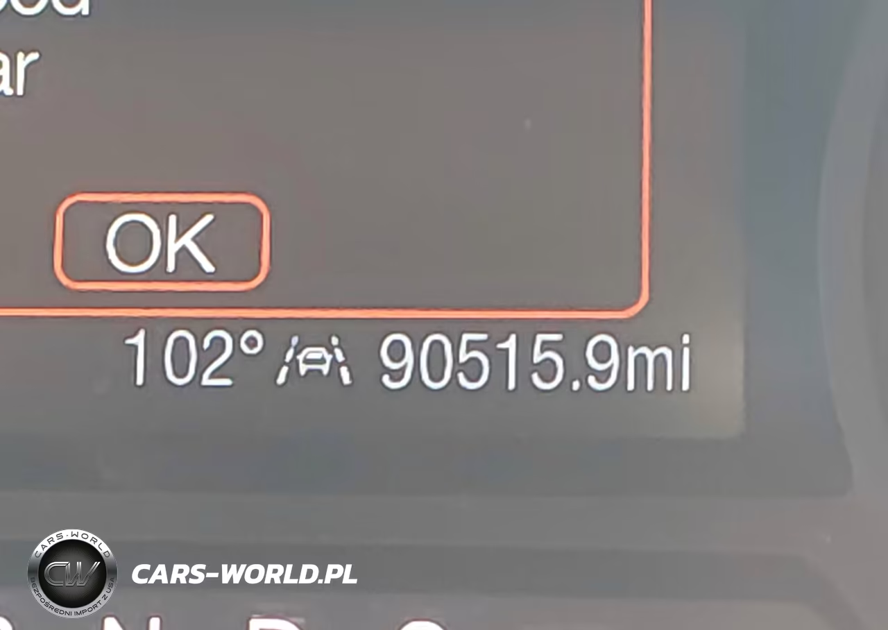 2020 Ford Edge Se VIN:2FMPK3G95LBA95037 - 15