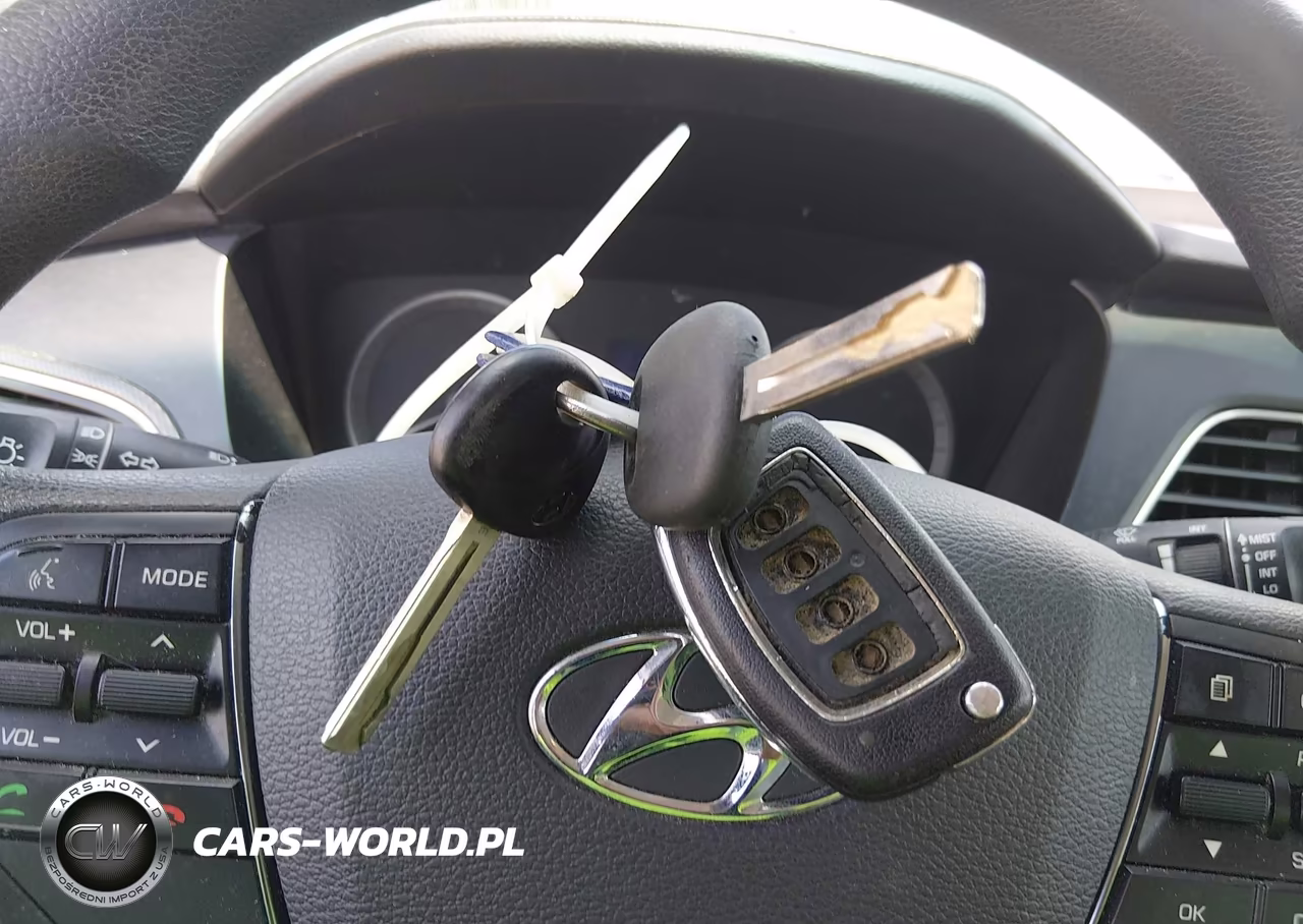 2015 Hyundai Sonata Sport VIN:5NPE34AF6FH210850 - 11