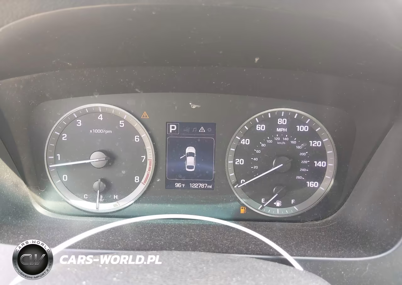 2015 Hyundai Sonata Sport VIN:5NPE34AF6FH210850 - 7