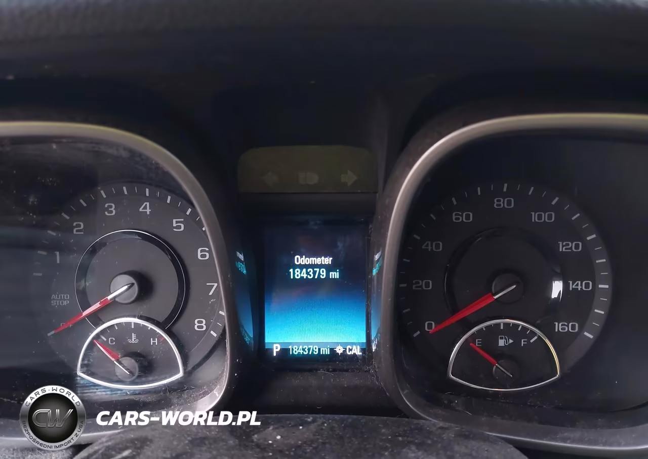 2015 Chevrolet Malibu 1Lt VIN:1G11C5SLXFF157324 - 7