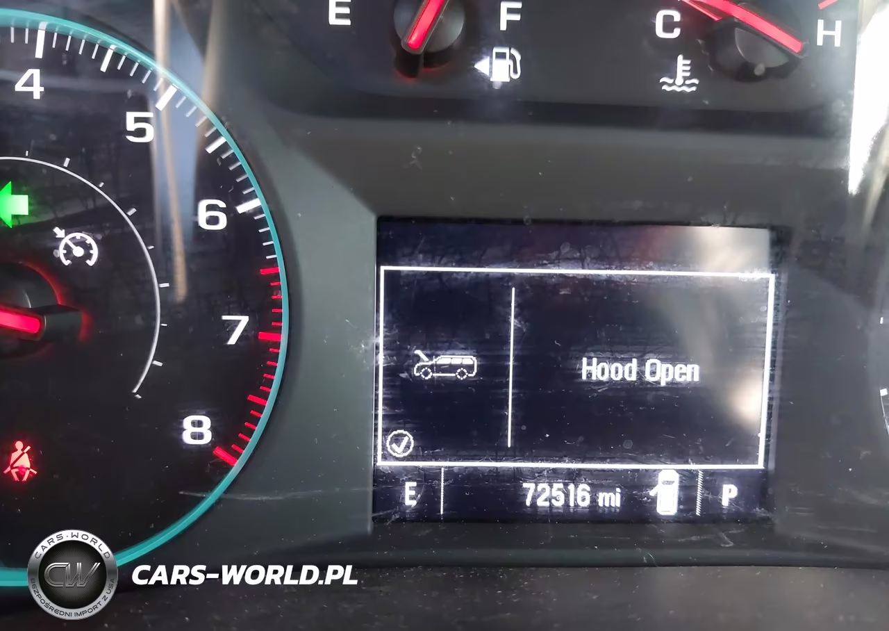 2023 Chevrolet Traverse Awd 2Fl Cloth VIN:1GNEVMKW8PJ256236 - 16