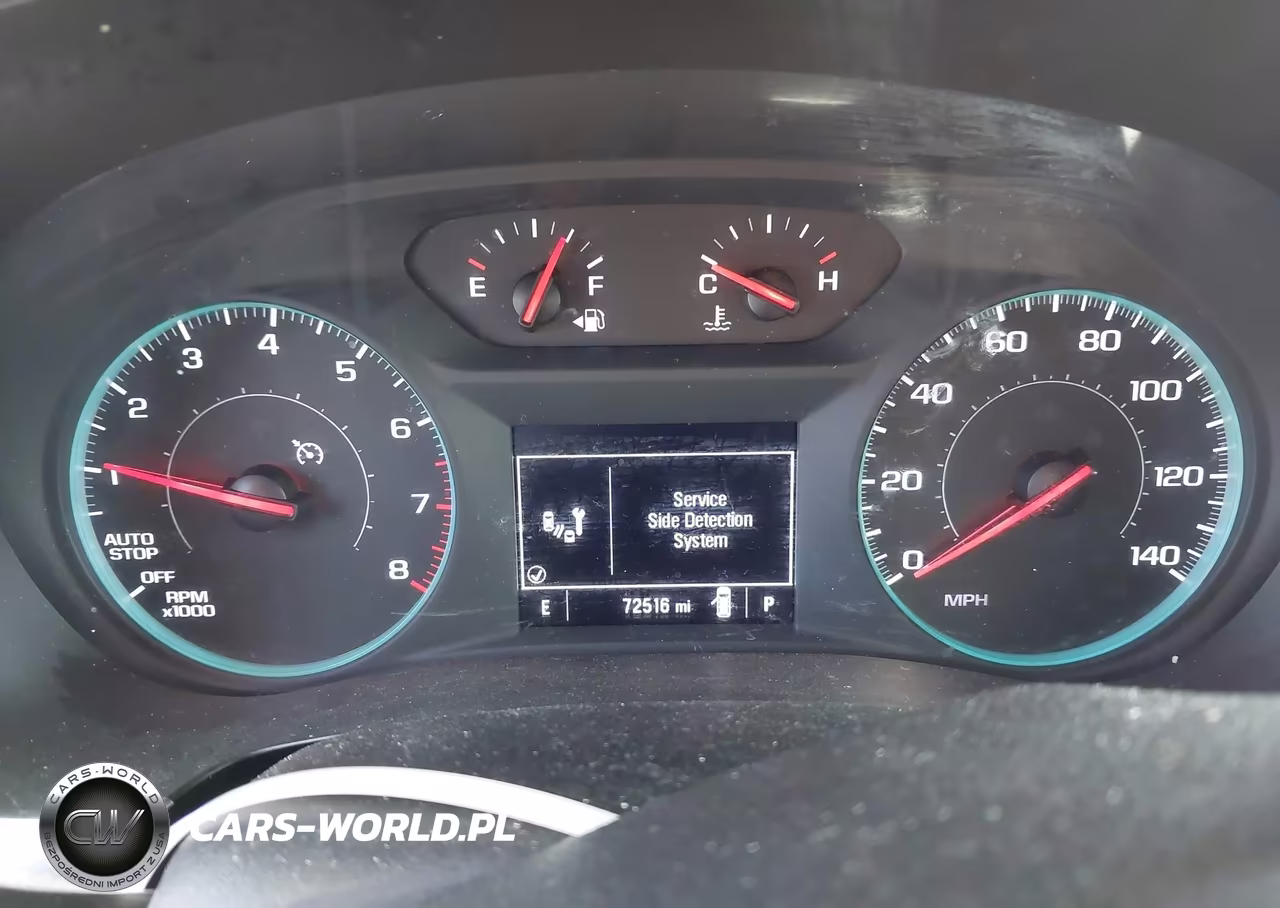 2023 Chevrolet Traverse Awd 2Fl Cloth VIN:1GNEVMKW8PJ256236 - 7