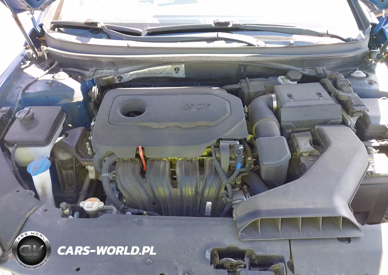 2019 Hyundai Sonata Se VIN:5NPE24AF1KH742665 - 10