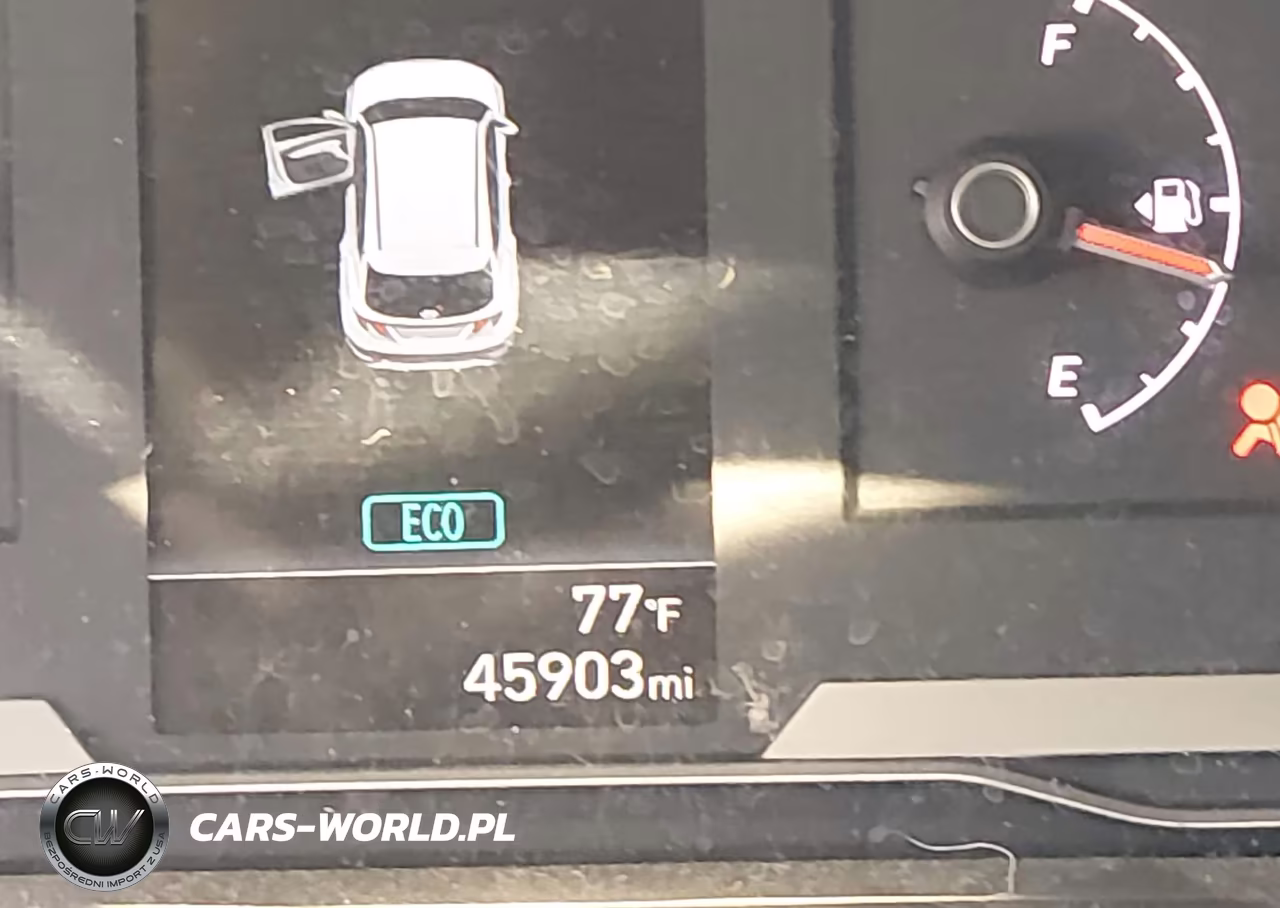 2023 Hyundai Tucson Hybrid Blue VIN:KM8JBCA19PU113855 - 15