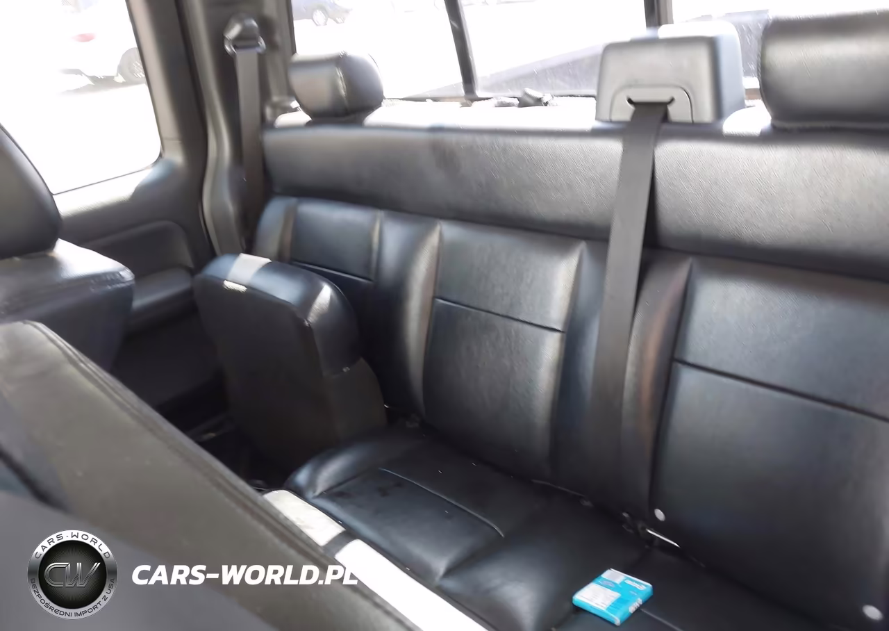2005 Ford F-150 Lariat-Xl-Xlt VIN:1FTPX12595NB36727 - 8