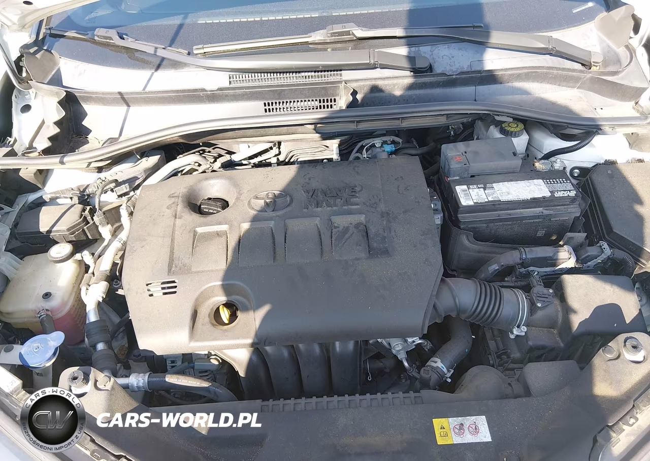 2018 Toyota C-Hr Xle VIN:NMTKHMBX8JR021016 - 10