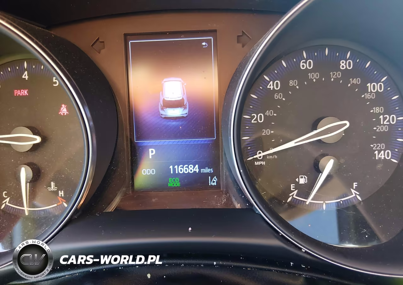 2018 Toyota C-Hr Xle VIN:NMTKHMBX8JR021016 - 7