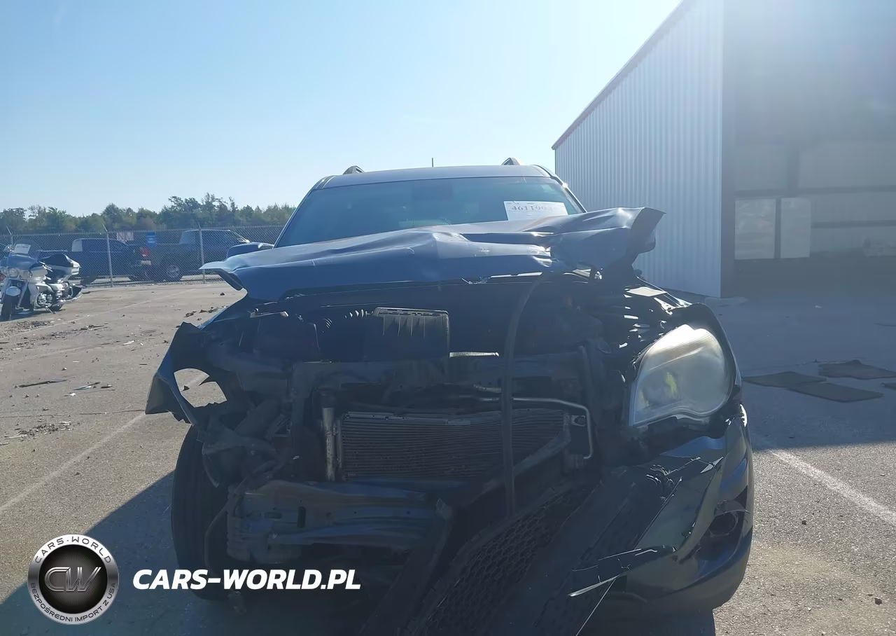 2013 Chevrolet Equinox 1Lt VIN:2GNALDEK6D6217599 - 13