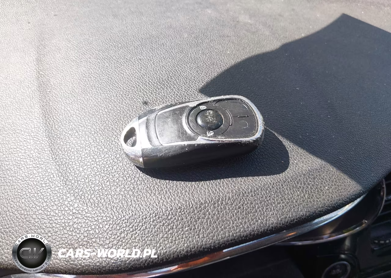 2017 Buick Encore Essence VIN:KL4CJCSB9HB122179 - 11