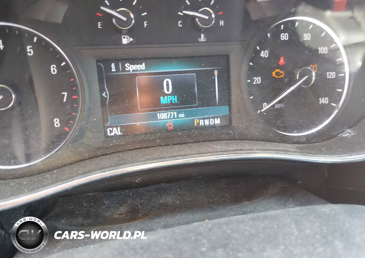2017 Buick Encore Essence VIN:KL4CJCSB9HB122179 - 7