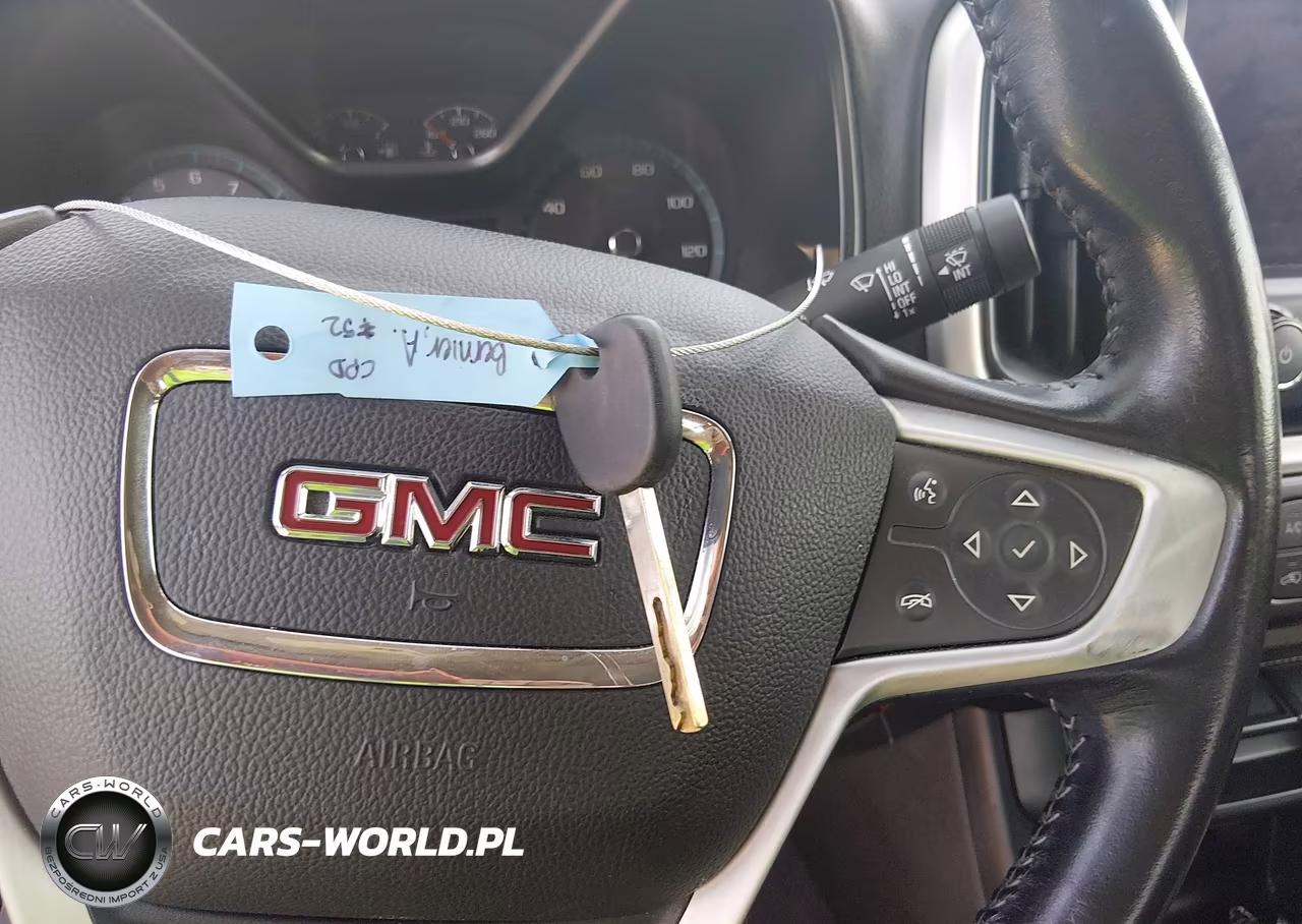 2019 GMC Canyon Sle VIN:1GTG5CEN3K1138523 - 11