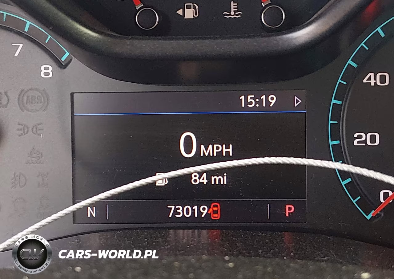 2019 GMC Canyon Sle VIN:1GTG5CEN3K1138523 - 15