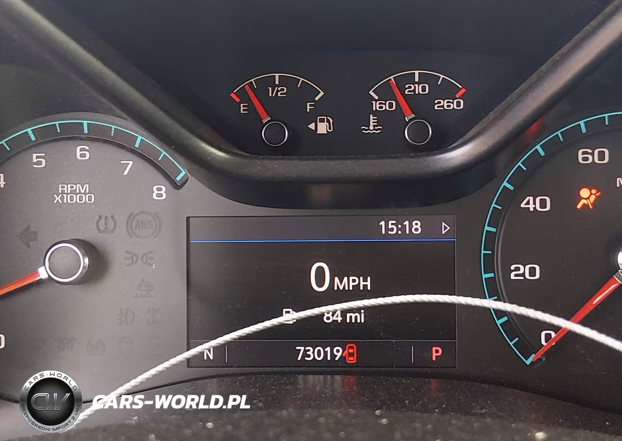 2019 GMC Canyon Sle VIN:1GTG5CEN3K1138523 - 7