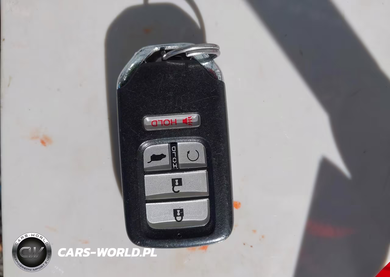 2018 Honda Cr-V Ex-L-Ex-L Navi VIN:2HKRW2H82JH691046 - 11