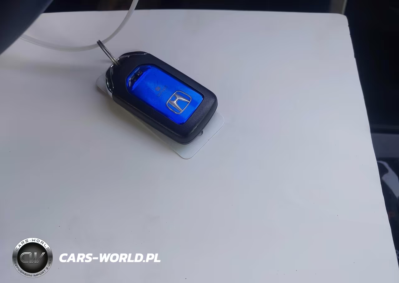 2015 Honda Accord Hybrid Ex-L VIN:1HGCR6F57FA003541 - 11