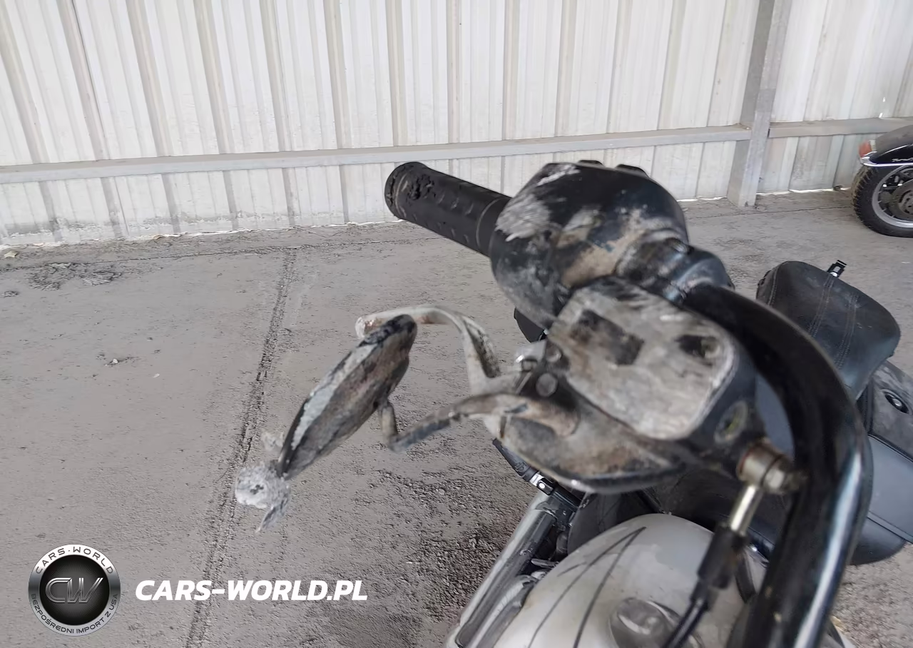 2025 Harley-Davidson Flhc VIN:1HD1YA913SB021588 - 14