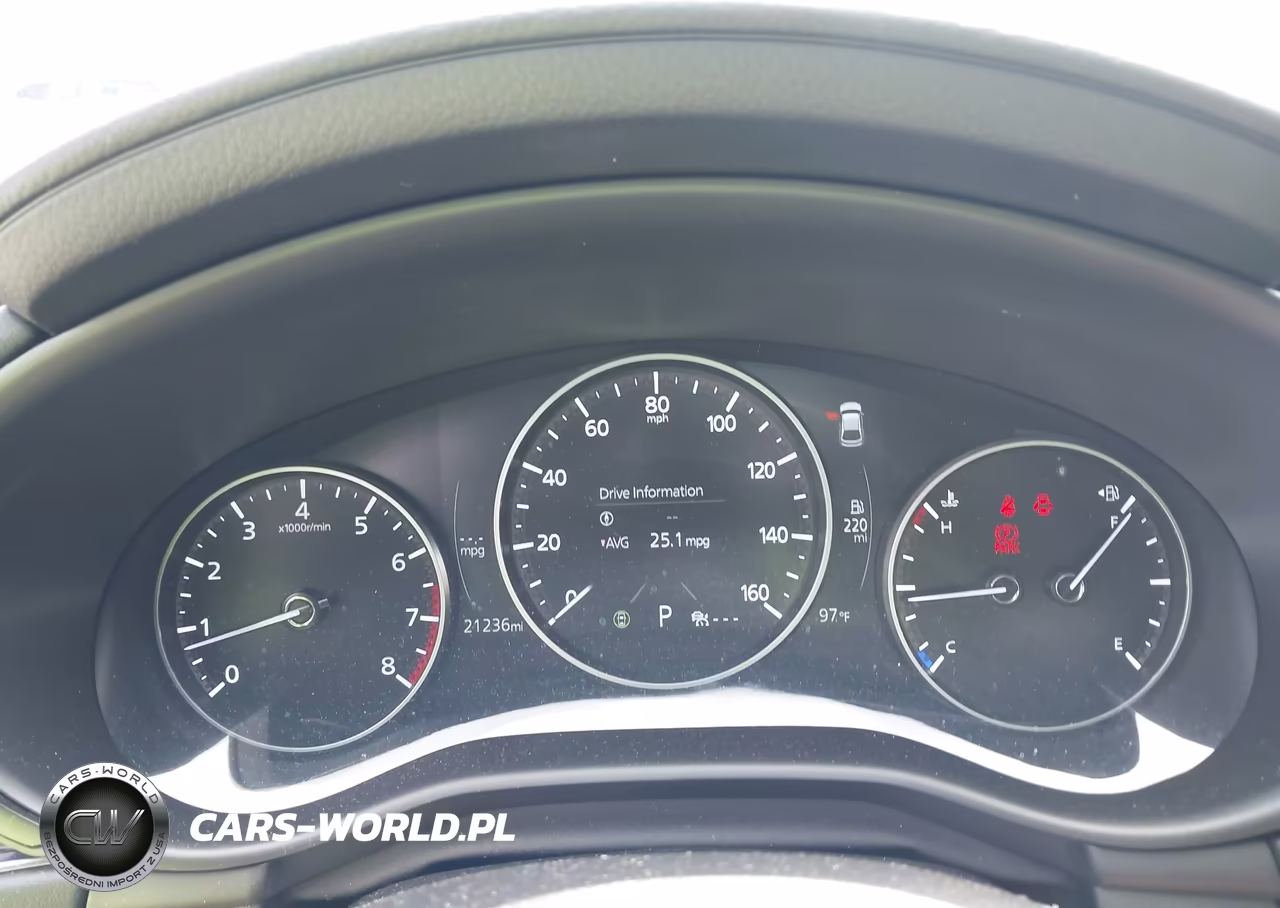2026 Mazda Mazda3 2.5 S Carbon Edition VIN:JM1BPBLL5T1852543 - 7