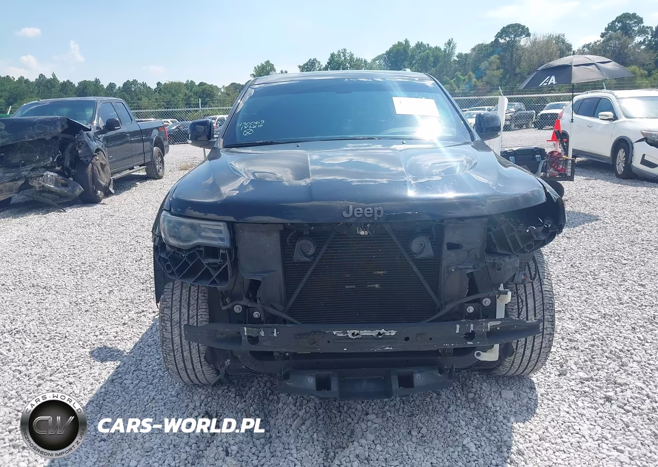 2020 Jeep Grand Cherokee Limited X 4X2 VIN:1C4RJEBG4LC430063 - 12